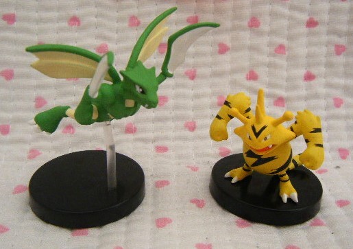 立体ポケモン図鑑？ ハッサム ストライクの落札情報詳細 - Yahoo