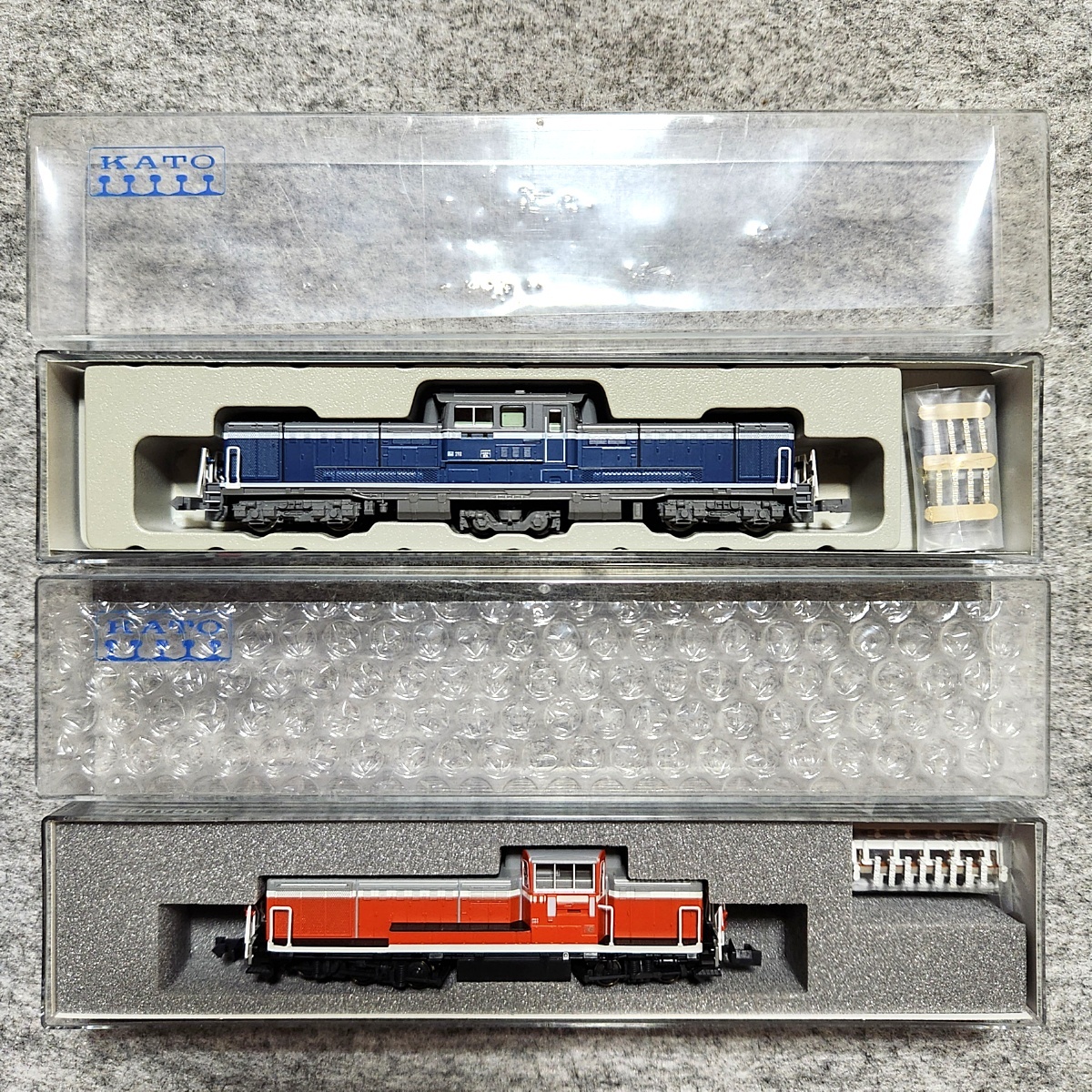 KATO 7008-6 KATO 7008-6 DD51-800 新品未走行 DD51 800