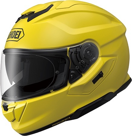 2) SHOEI GT-Air 内装セット Lサイズ 4512048383541（GT-Air II