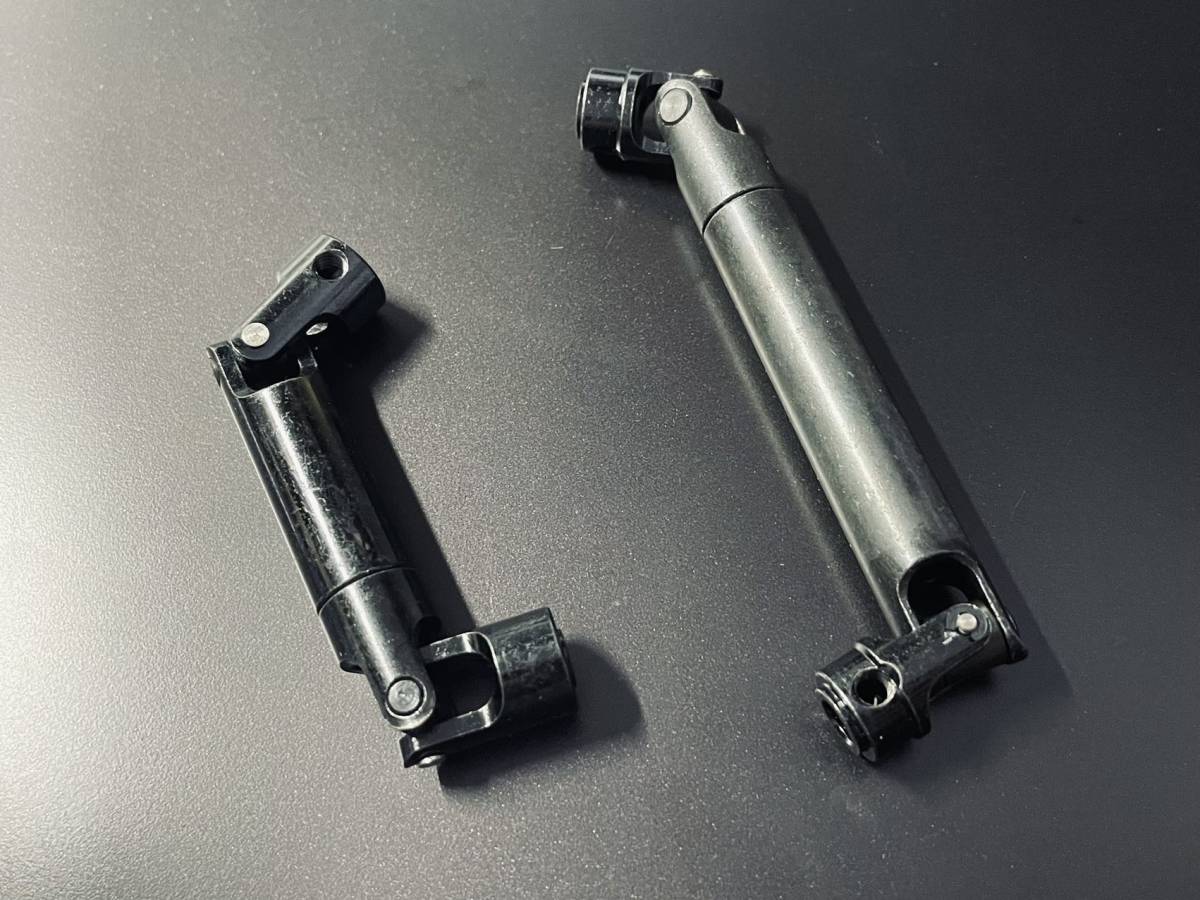 〜64 インパラ プロペラシャフト 58〜64 インパラ TH350用ドライブシャフトコンプリート