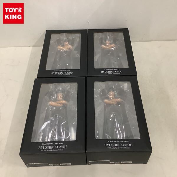 VANSON x BLACK TOP RJV 汚 バンソン 河内鉄生 BTMC 売買された 