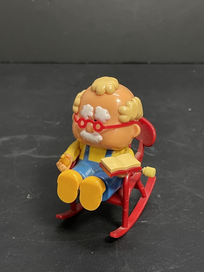 セキグチコレクション キューピー人形 2体セット