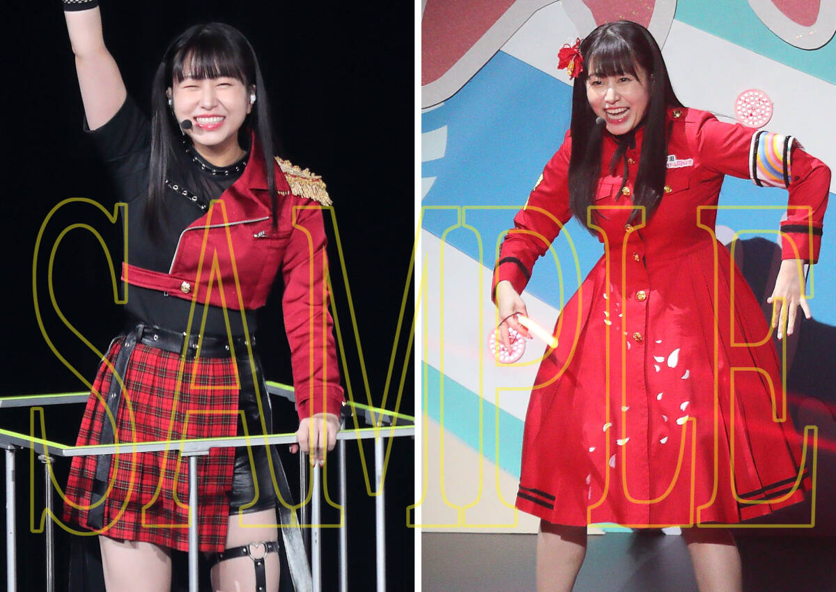 未使用】林鼓子/優木せつ菜【虹ヶ咲学園スクールアイドル同好会】『7th