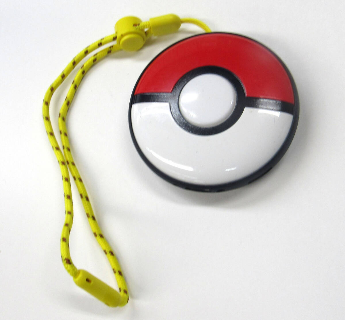 改造ポケモンGOプラスプラス ポケモンGO Plus + を早速分解 バイブオフ化(力技) 改造