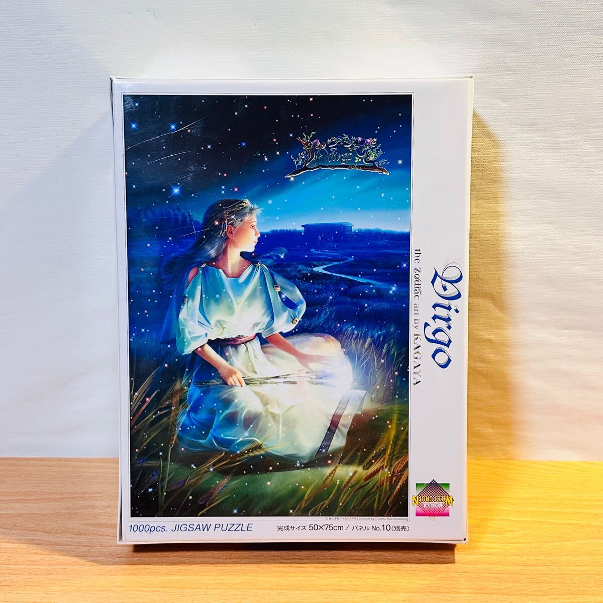新品】☆廃盤 新品 JOH KAGAYA 加賀谷 穣 「アルテミス」 1000