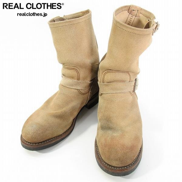 redwing レッドウィング 8274 PT99 RED WING 8274 pt99