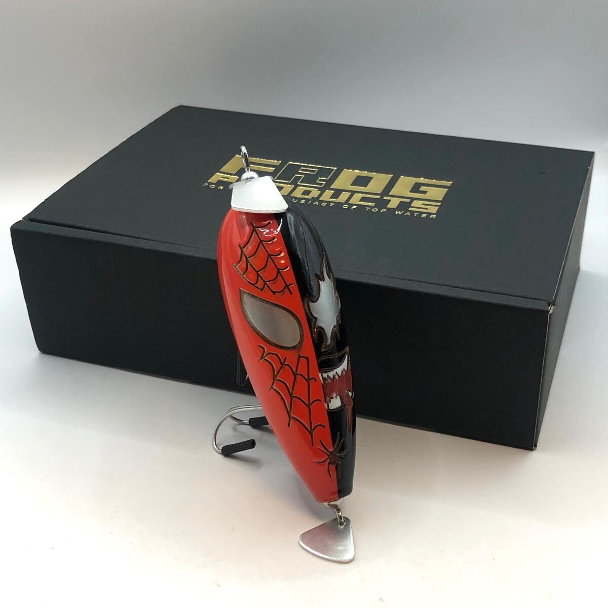 レア』FROG PRODUCTS TOY'S FROG トイズフロッグ フロッグ プロダクツ