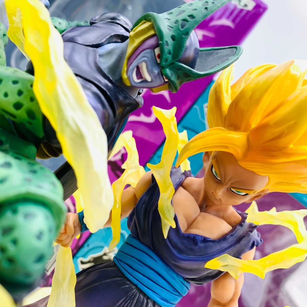 新品未開封 ドラゴンボール改 Blu-ray BOX4 人造人間・セル編 4枚組 Amazon.co.jp: ドラゴンボール改 人造人間 セル編 4 [DVD