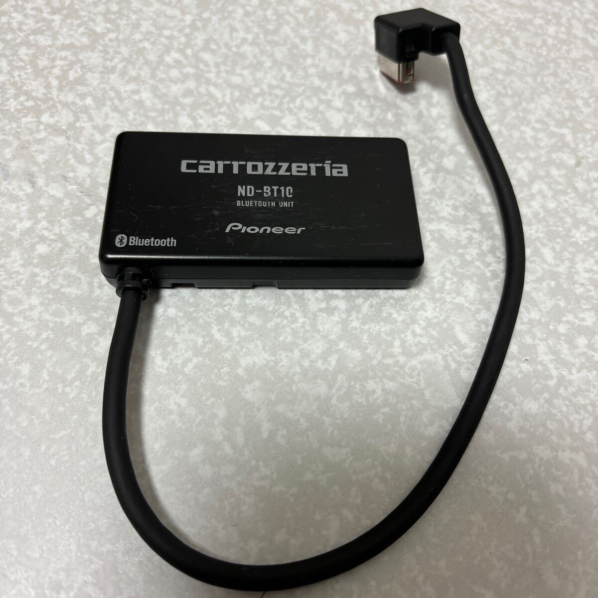 ゆなち マツダ 純正ナビ C9P8 パイオニア Bluetooth フルセグ DVD