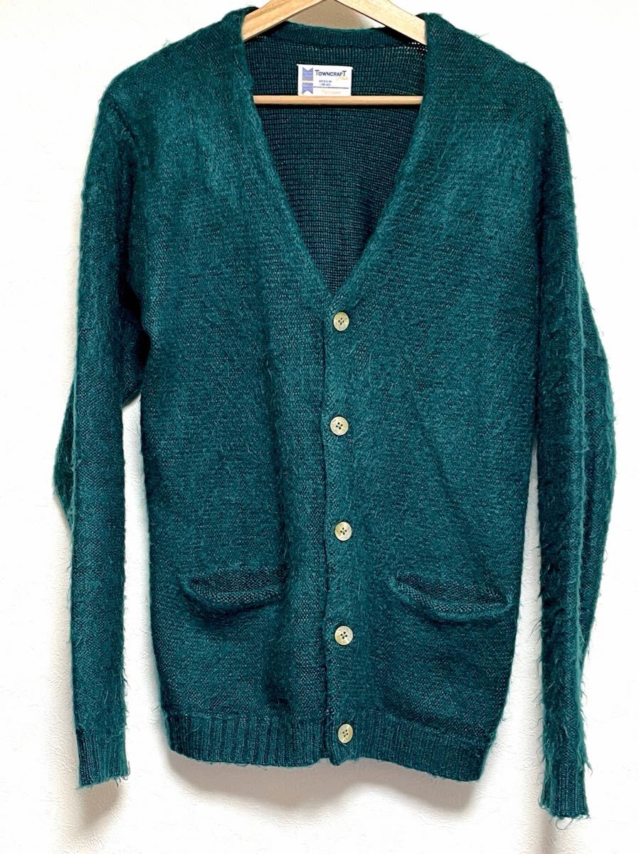 TOWNCRAFT Plus Penneys/タウンクラフトプラス ぺニーズ】Mohair 