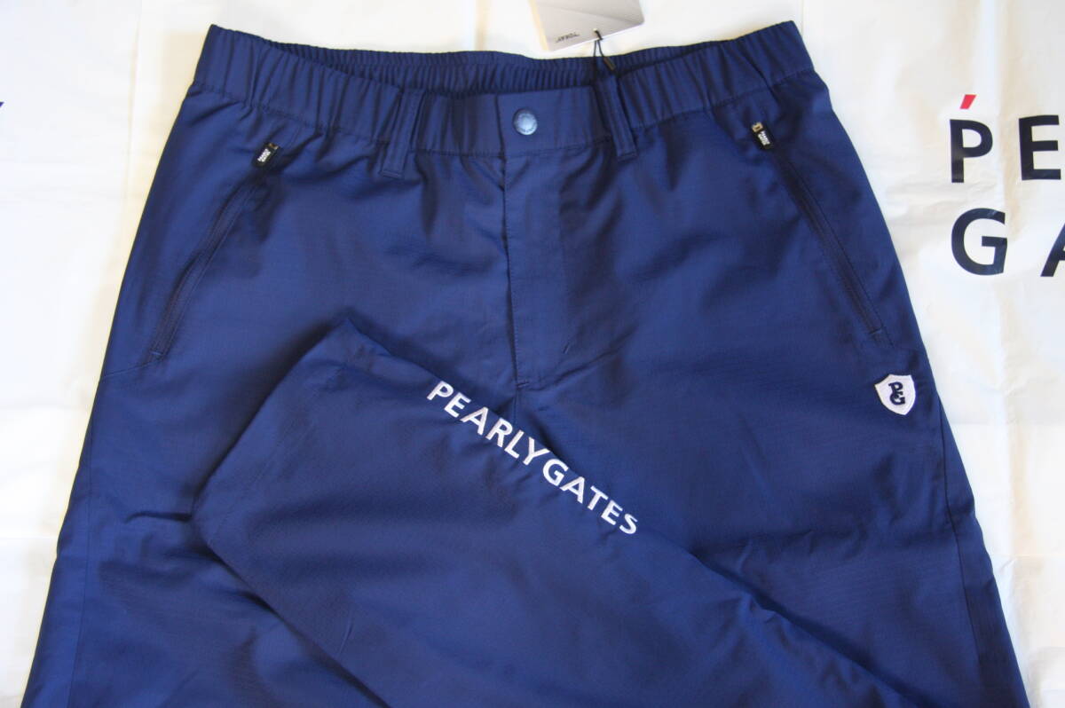 ☆ PEARLY GATES パーリーゲイツタフレックスパンツ5 ☆