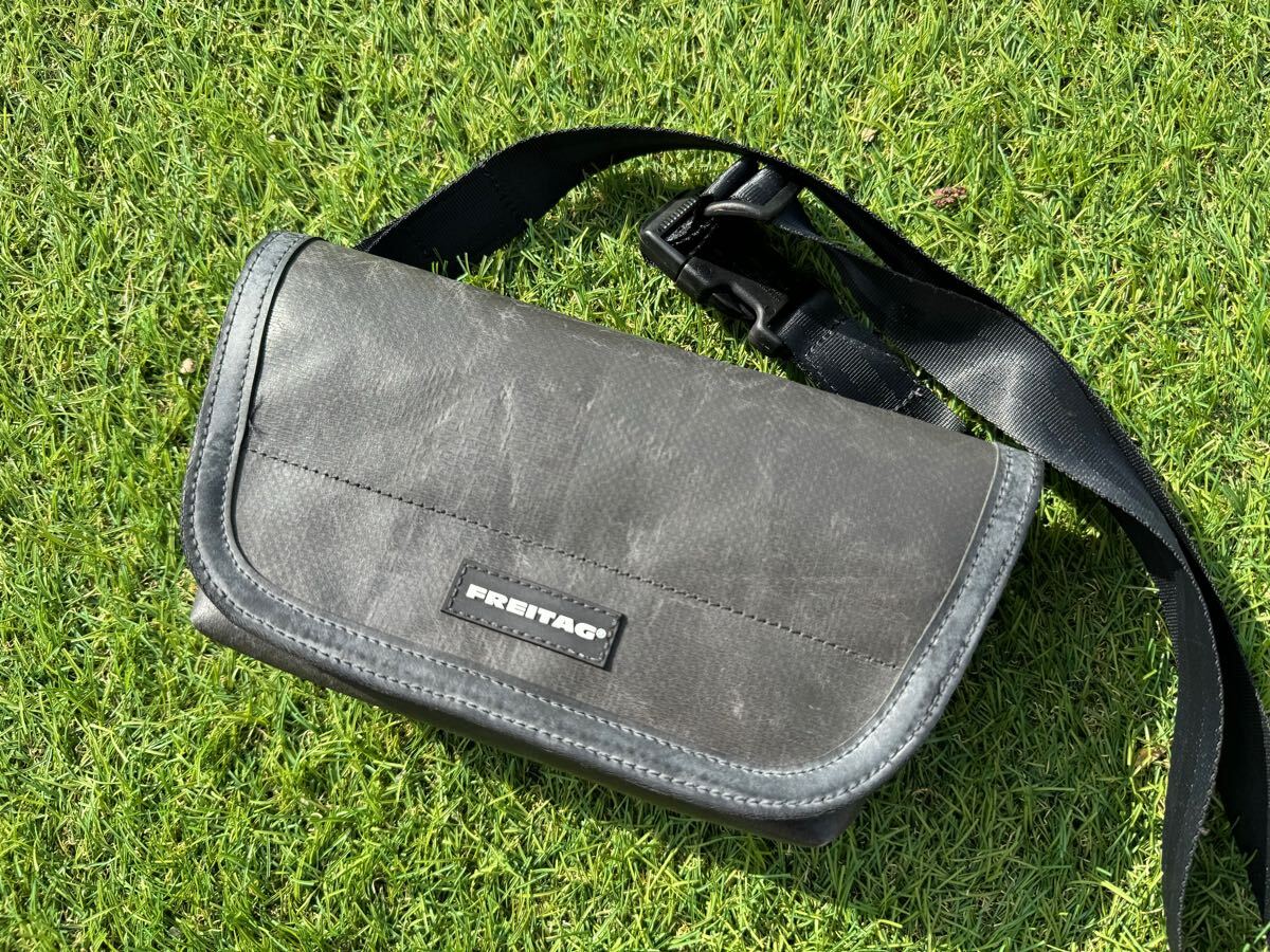 フライターグ FREITAG JAMIE FREITAG フライターグ F40 JAMIE