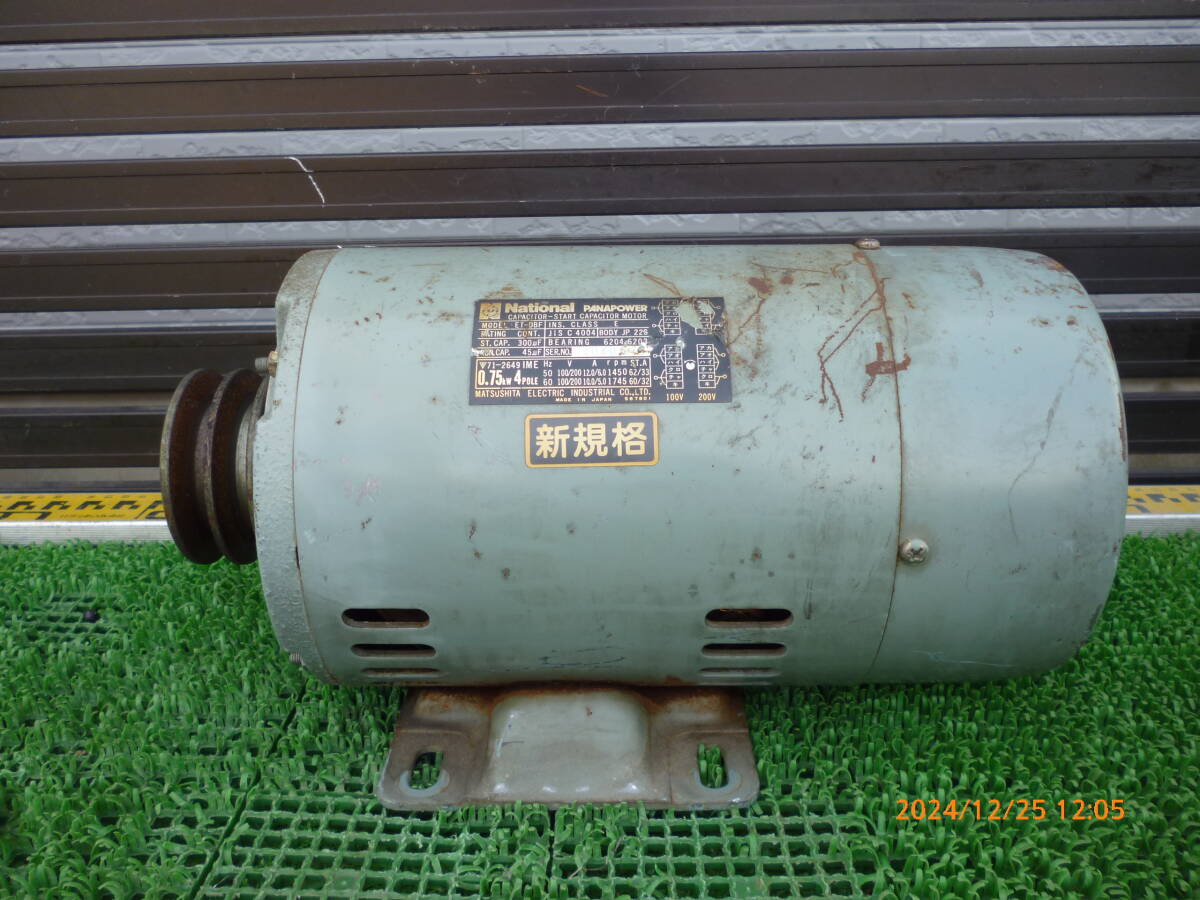 Yahoo!オークション -「ナショナル200v」(その他) (電動工具)の落札