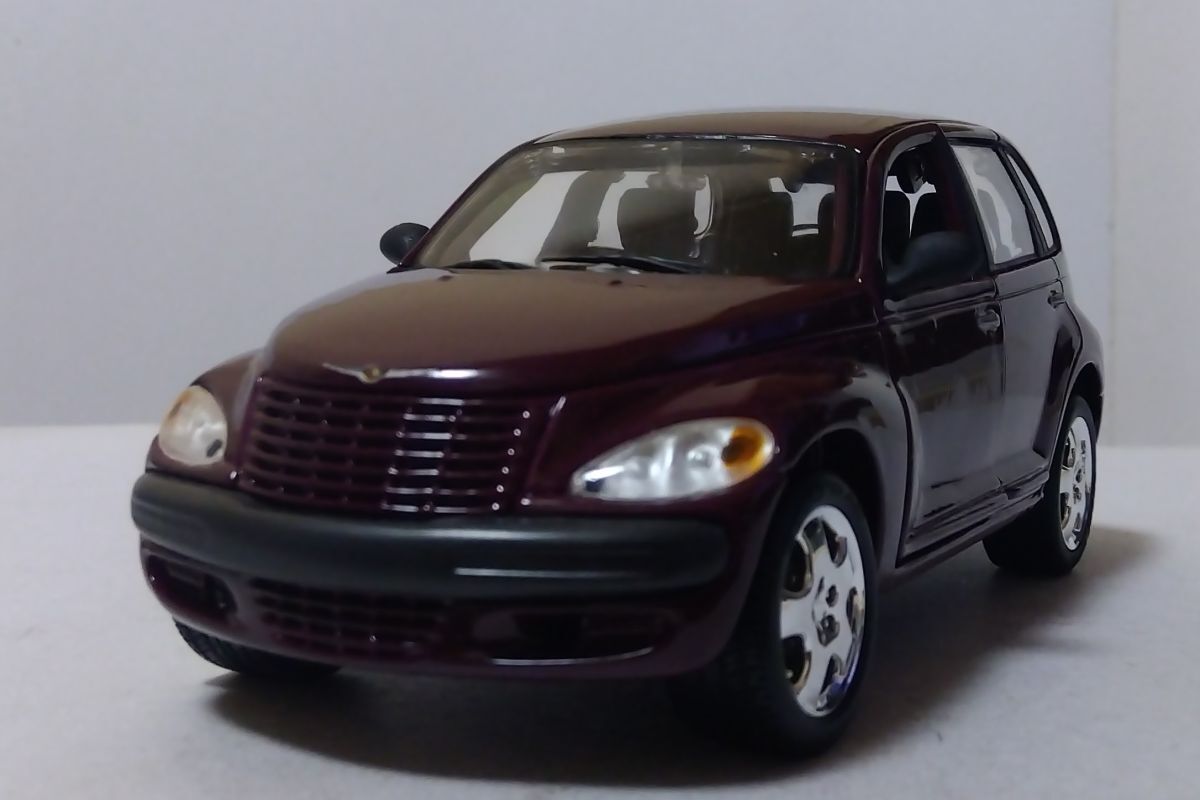 マイスト　クライスラー　クルーザー PT Cruiser Model | eBay