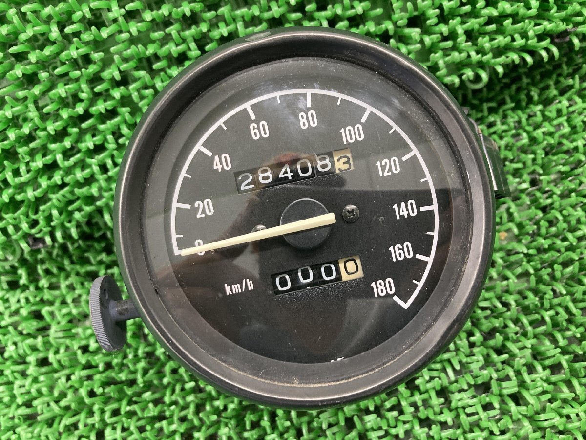 GB250クラブマン スピードメーター MC10 ホンダ 純正 Amazon.co.jp: [ホンダ] GB250クラブマン純正スピードメーター