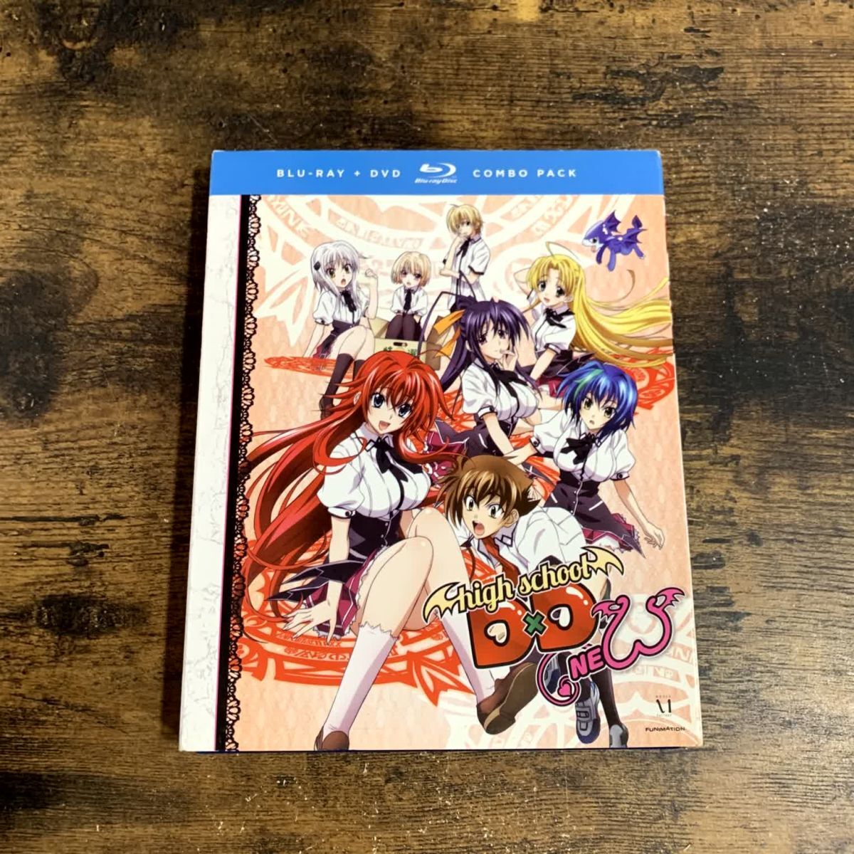 どこプラ ハイスクールD×D B賞 アクリルスタンド リアス・グレモリー  くじ どこプラ ハイスクールD×D B賞 アクリルスタンド リアス・グレモリー