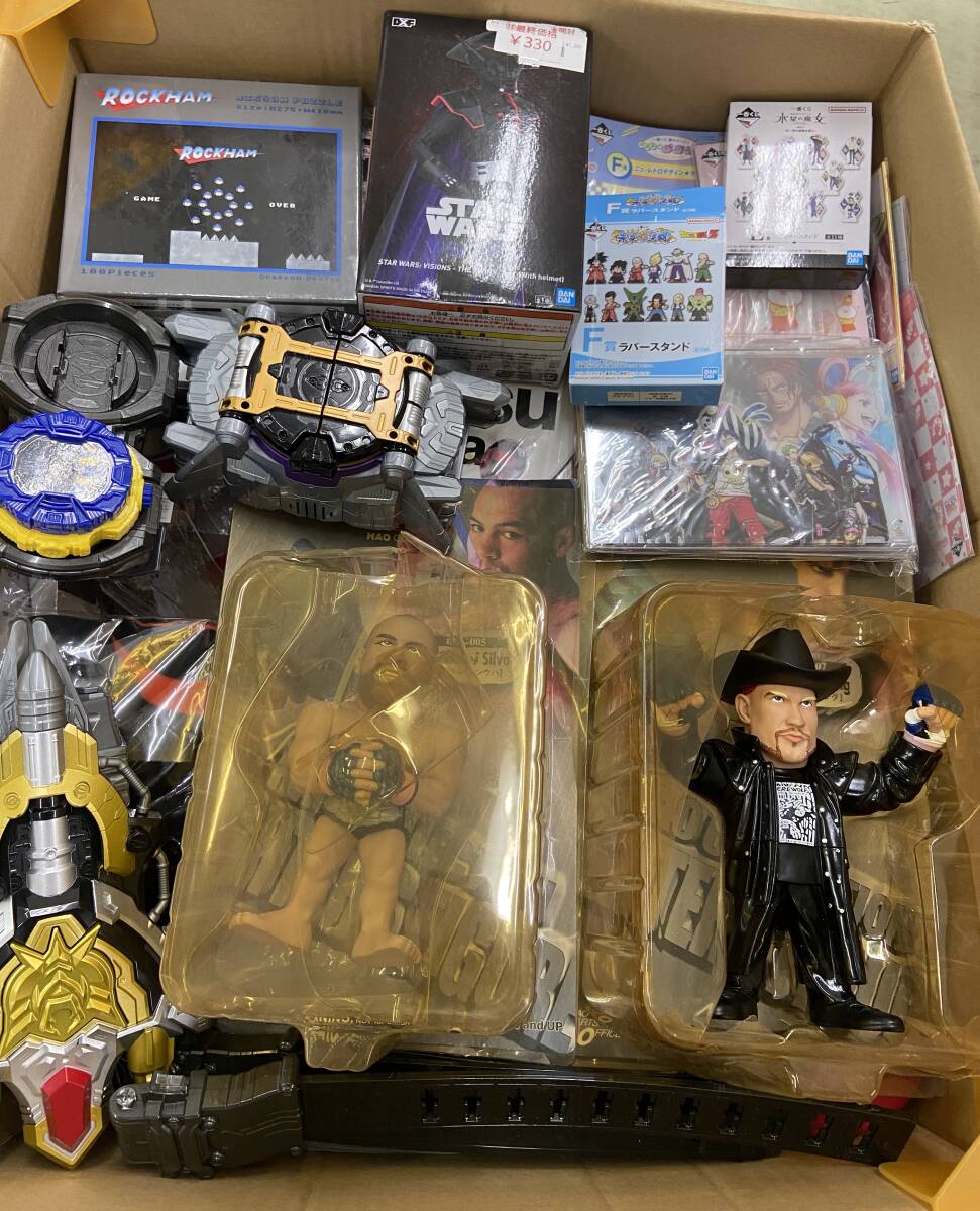 おもちゃ 160サイズ 詰め合わせ まとめ プライズ商品/一番くじ