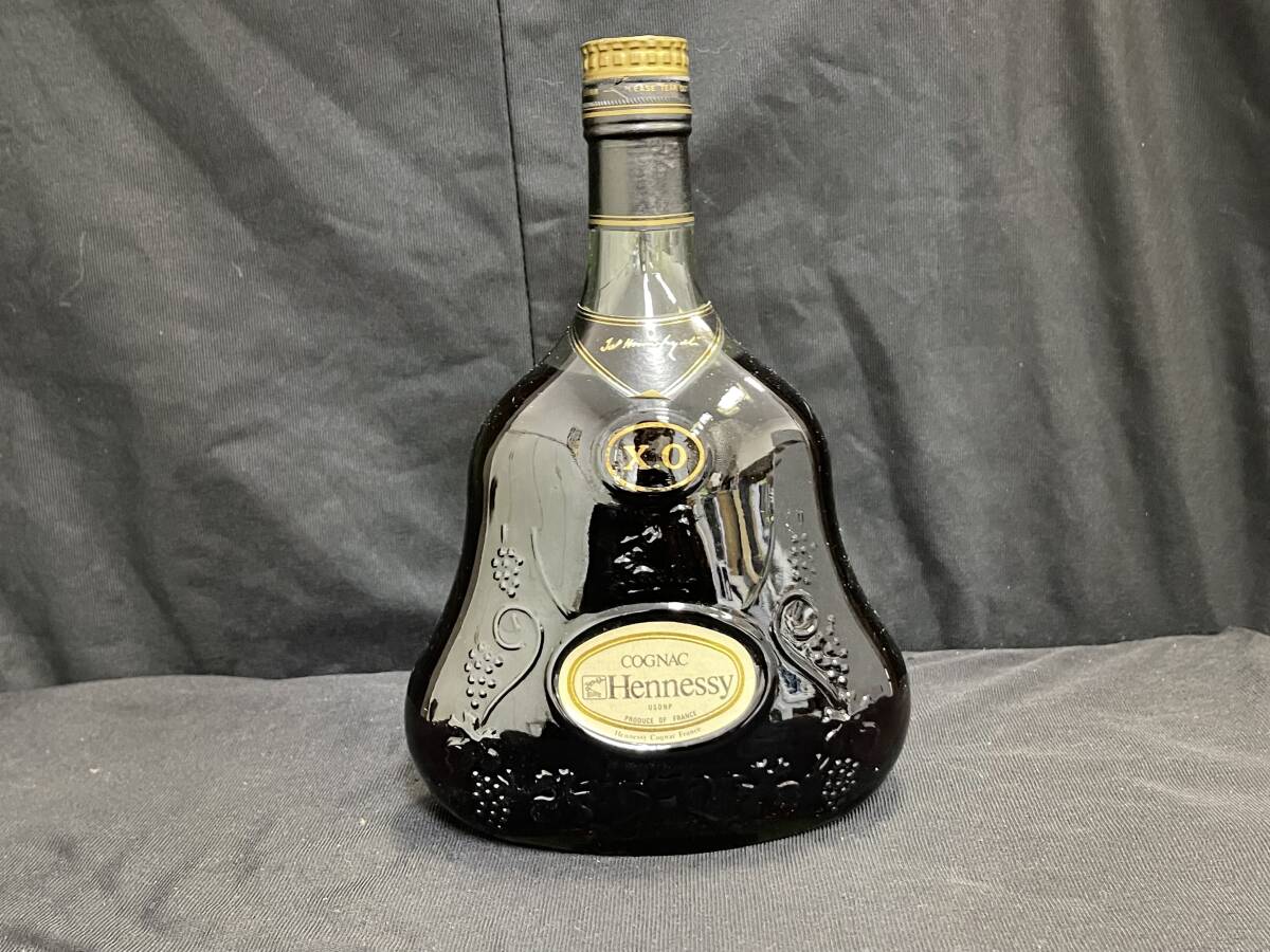 ヘネシー ナポレオン シルバートップ 700ml ブランデーコニャック【古酒】 ヘネシー ナポレオン シルバートップ 700ml ブランデーコニャック【古