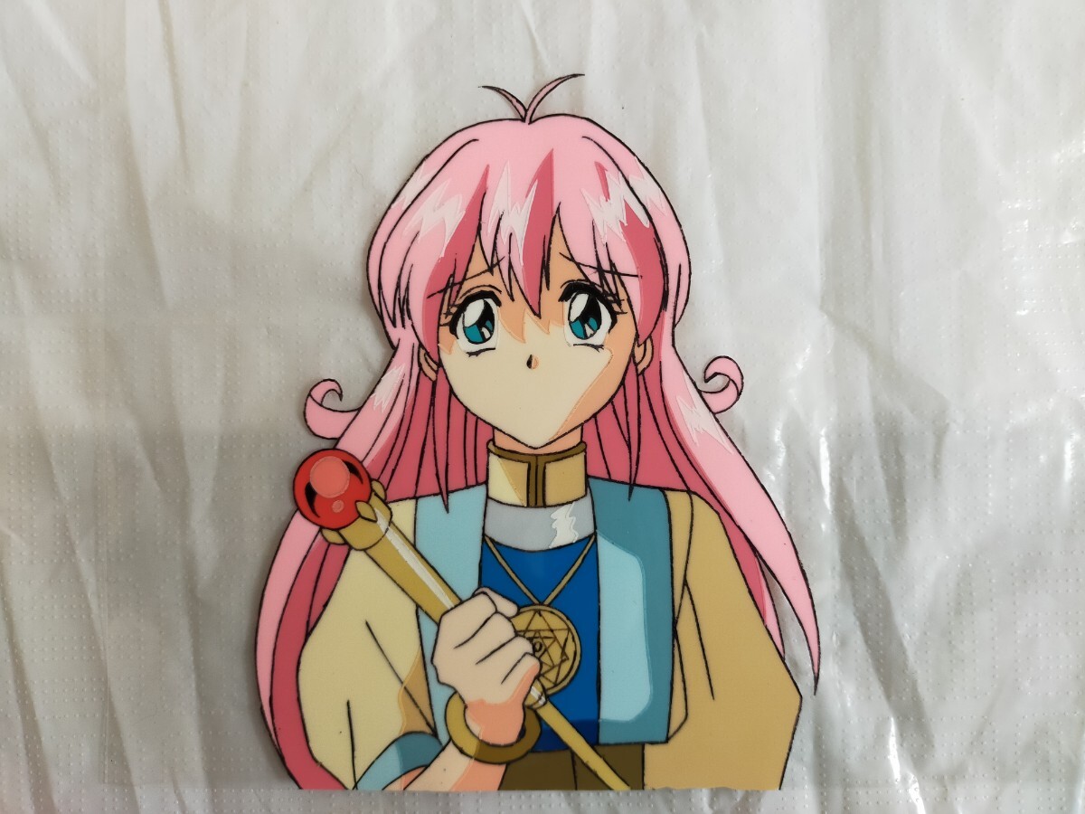 「クライムクラッカーズ」EDセル画 クライムクラッカーズ」EDセル画 クライムクラッカーズ」EDセル画