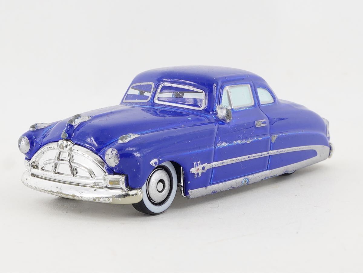 新品】未開封◇ドックハドソン カスタムタイプゴールド◇ディズニー