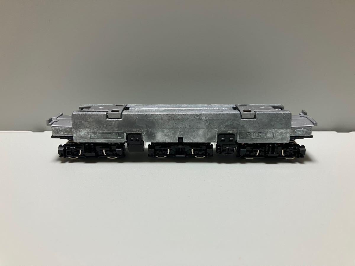 ゆ*】様 Nゲージ TOMIX 14系 24系 さよなら なは あかつき 客車セ