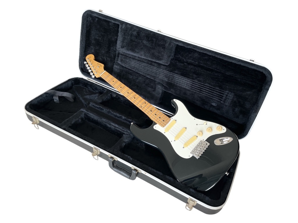 Fender Japan ストラトキャスター　ディマジオPU Fender Japan ストラトキャスターディマジオPU