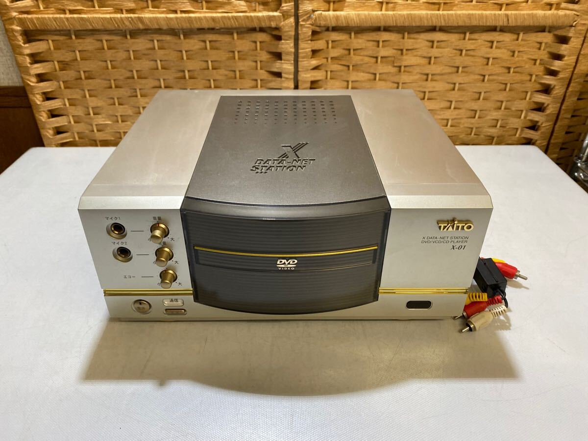 タイトー メディアボックス Mー88 他一式 4,700 送料込み - メルカリ