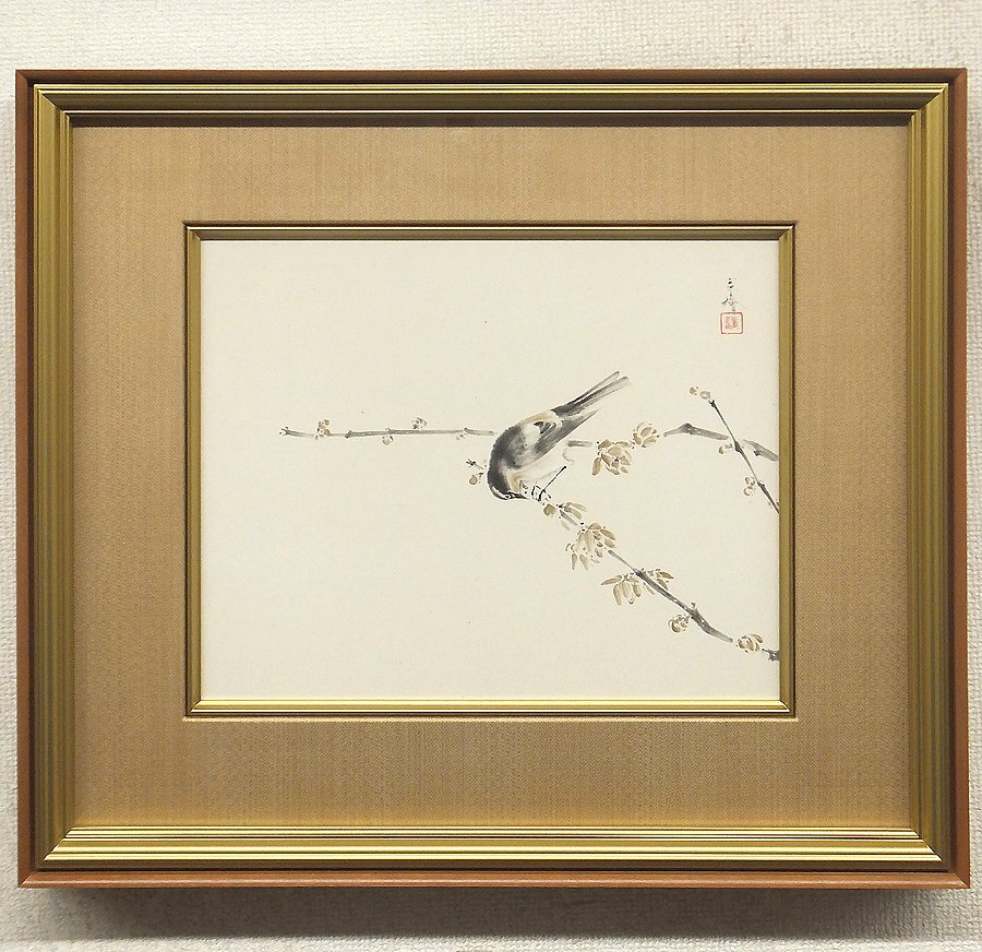 杉山 寧『淑』版画【真作保証】 絵画 杉山 寧『淑』版画【真作保証】 絵画