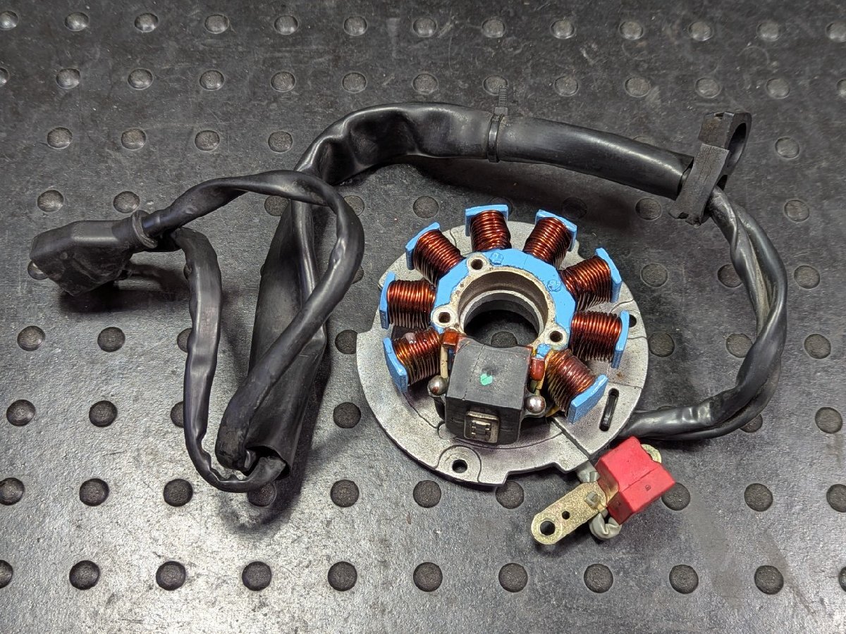 軽量版 ACGキット CB400FOUR CB400F 旧CB400 ヨンフォア ダイナモ