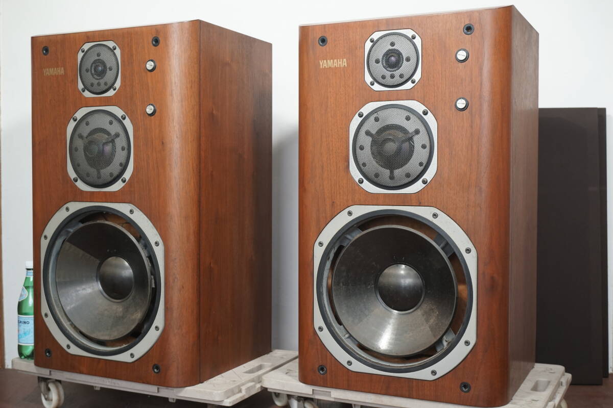YAMAHA NS-F500 2本セット（ネット限定】 YAMAHA NS-F500