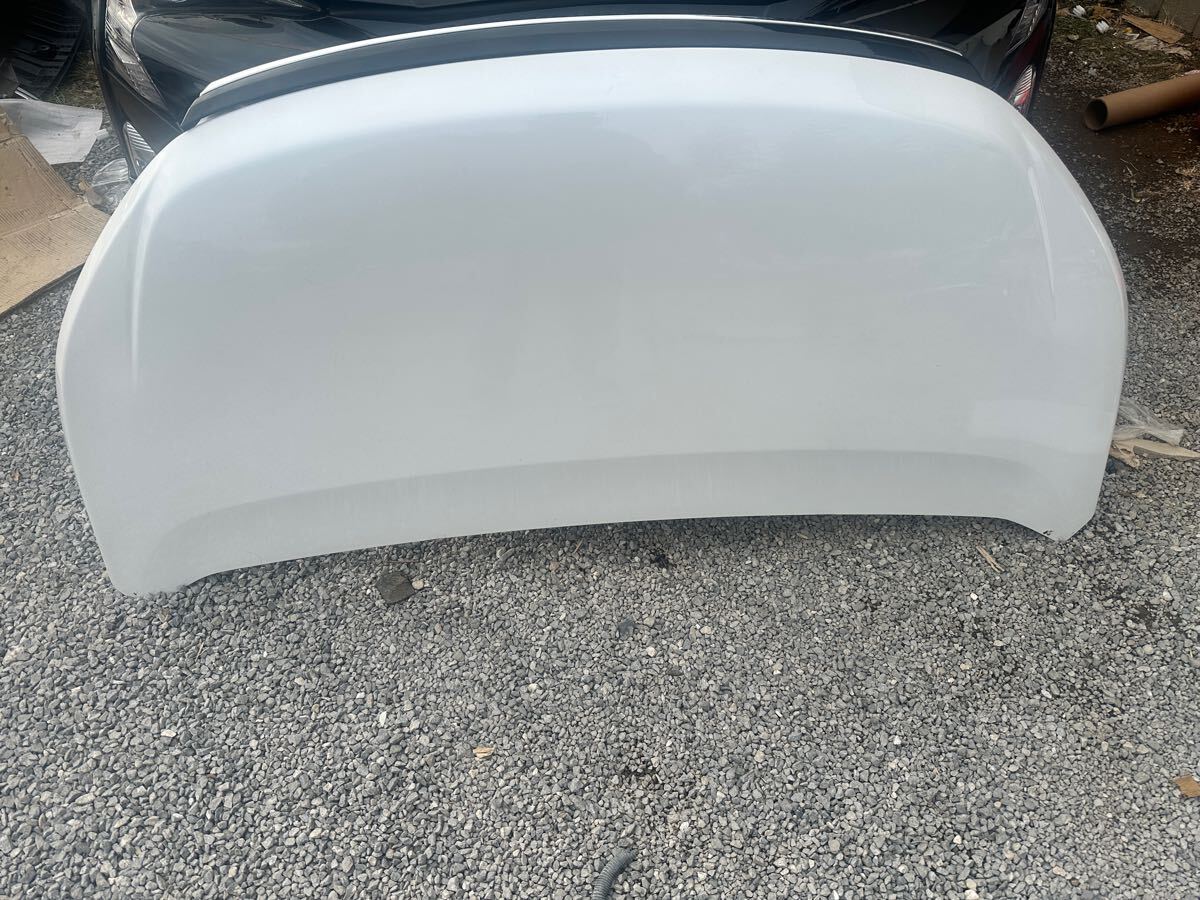 トヨタ ノア 純正 MZRA90W MARE95W ZWR90W 左ヘッドライト