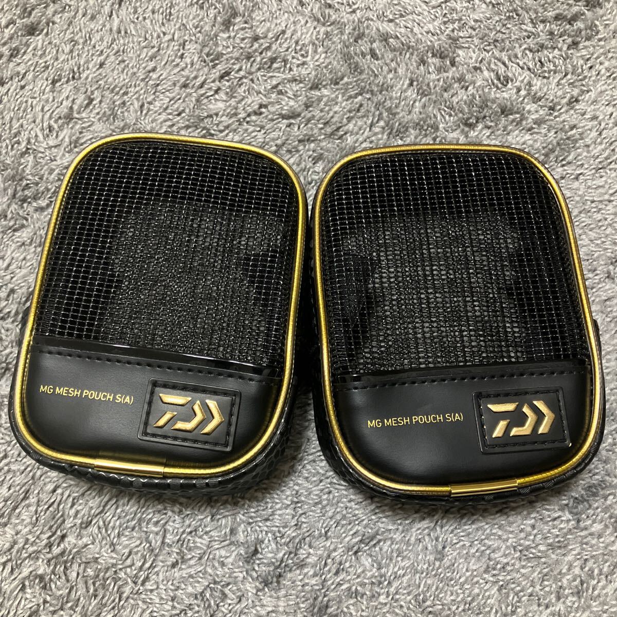 中古】湯川マゼラー 中古美品 がまかつ サンラインの落札情報詳細 