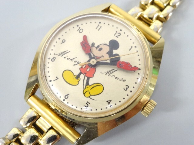 Disney Time ディズニータイム　鳩時計　ミッキー　ミニー　FW675B Disney Time ディズニータイム鳩時計ミッキーミニーFW675B