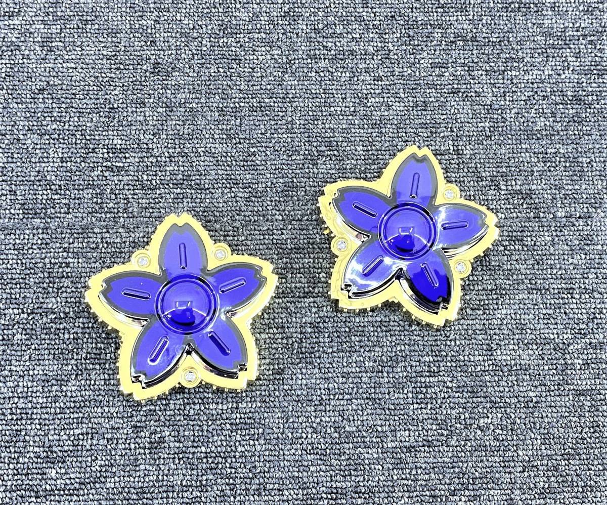 当時物桜マーカーYMD 希少新品