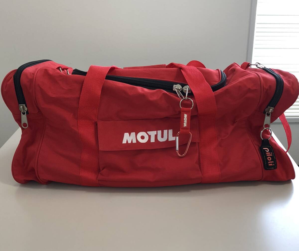 MOTULモチュール 旅行バッグ ボストンバッグ 特大 軽量 カー用品バイク Amazon.co.jp: MOTULモチュール 旅行バッグ ボストンバッグ 特大