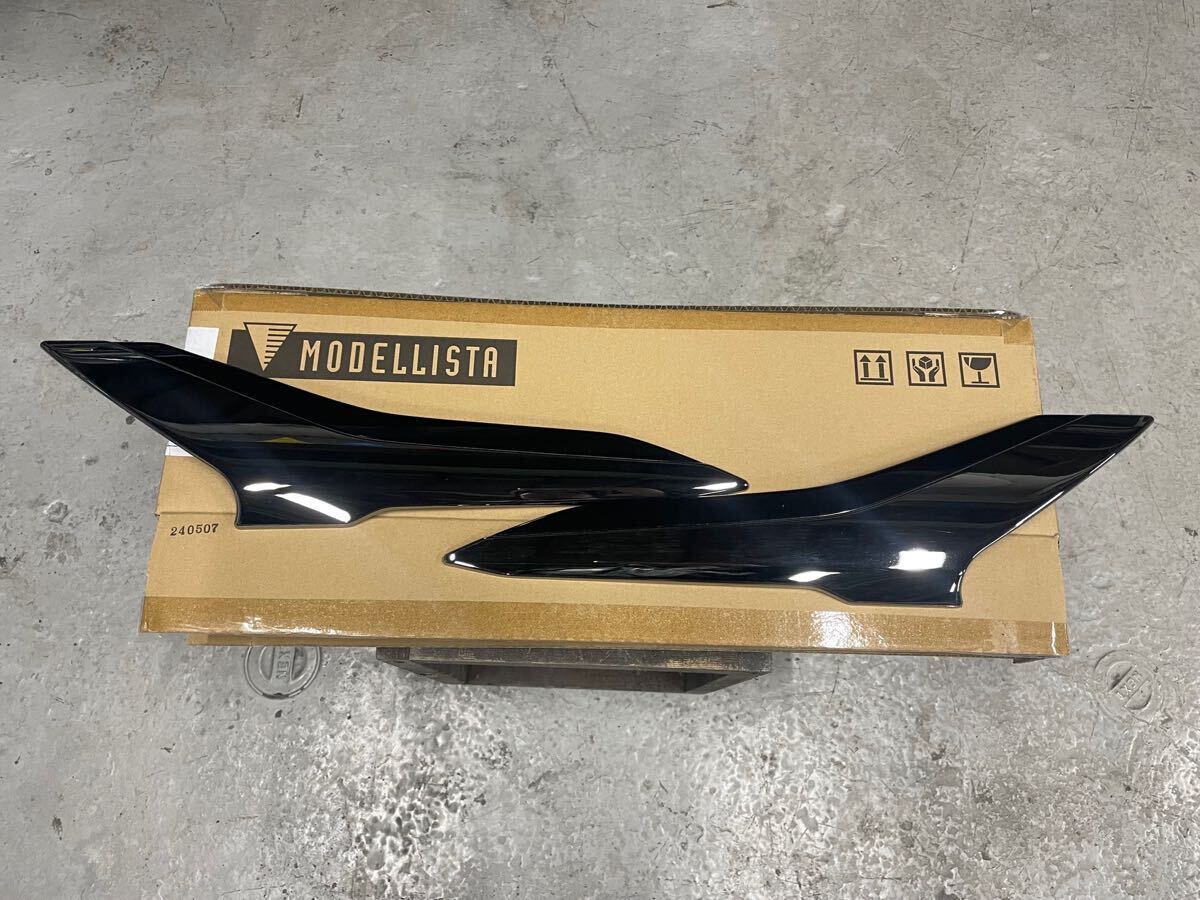 ヘッドライトガーニッシュ ヴェルファイア/ヴェルファイアハイブリッド 