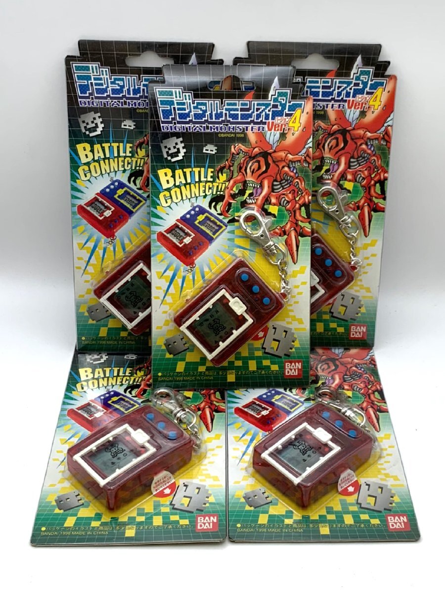 デジモン ペンデュラムエックス 未動作確認 ジャンク品扱い