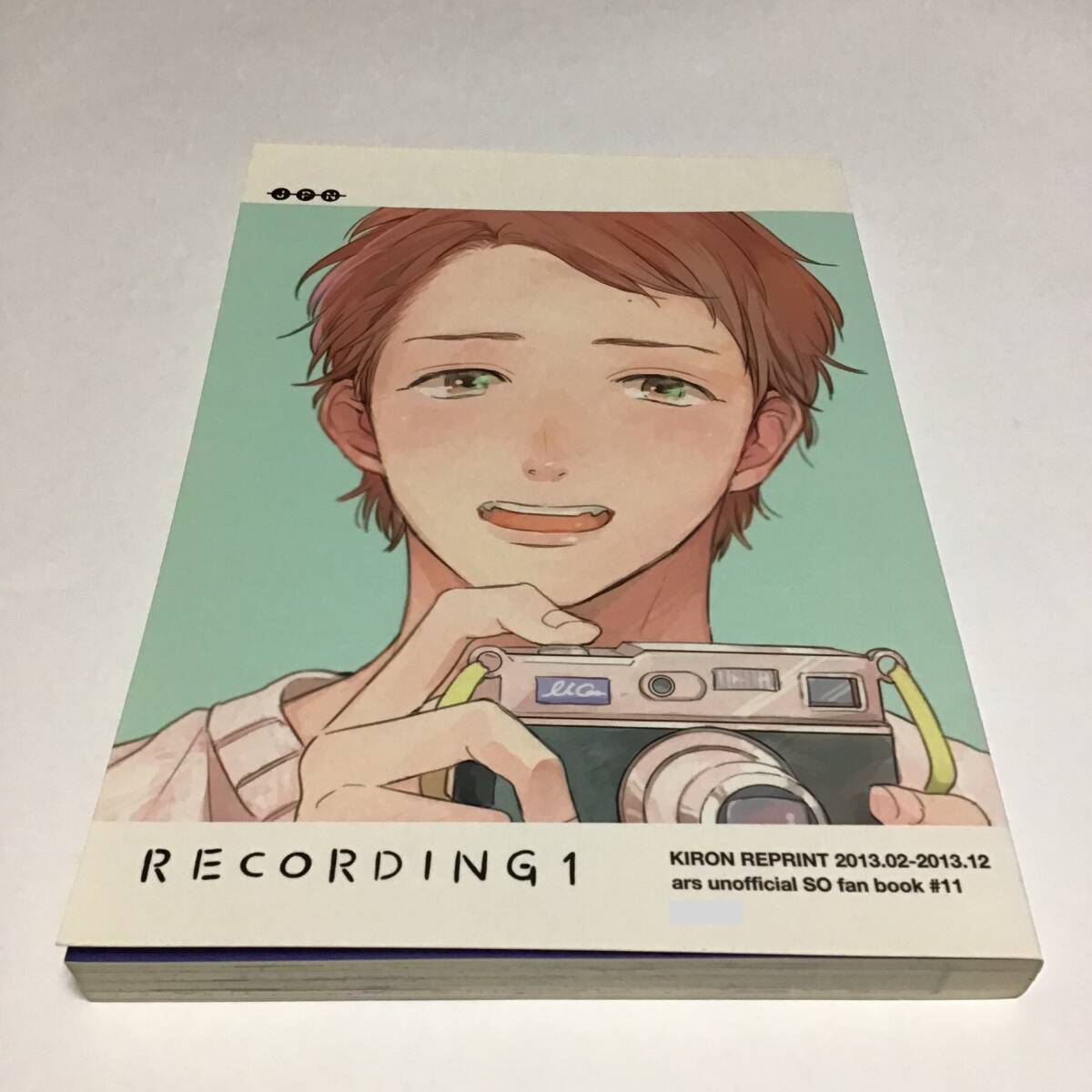 【気象系】RECORDING2 再録 【翔智】 61RaaRlD1aL._UF350,350_QL50_.jpg