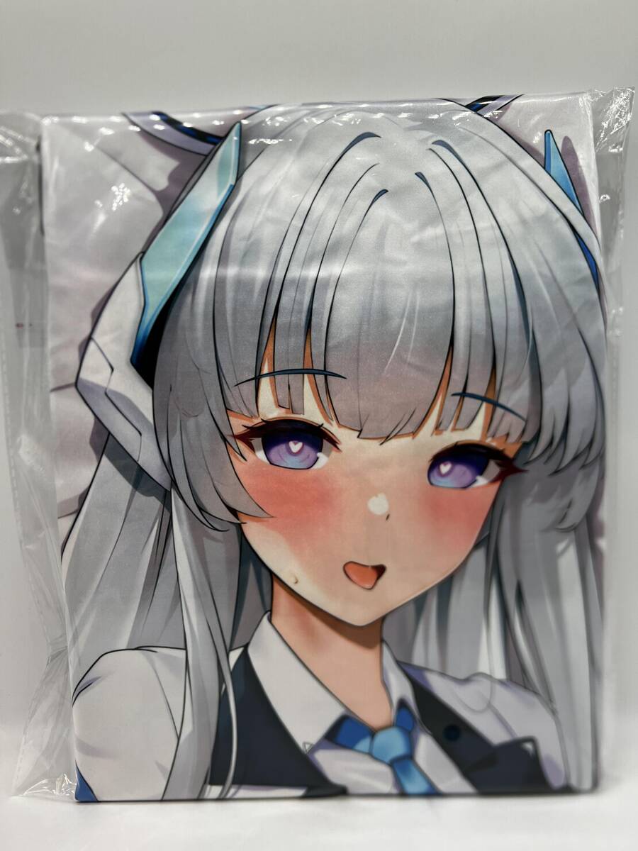 未使用】正規品新品 少女の杜 ノノミ 抱き枕カバー ブルアカ ブルー 