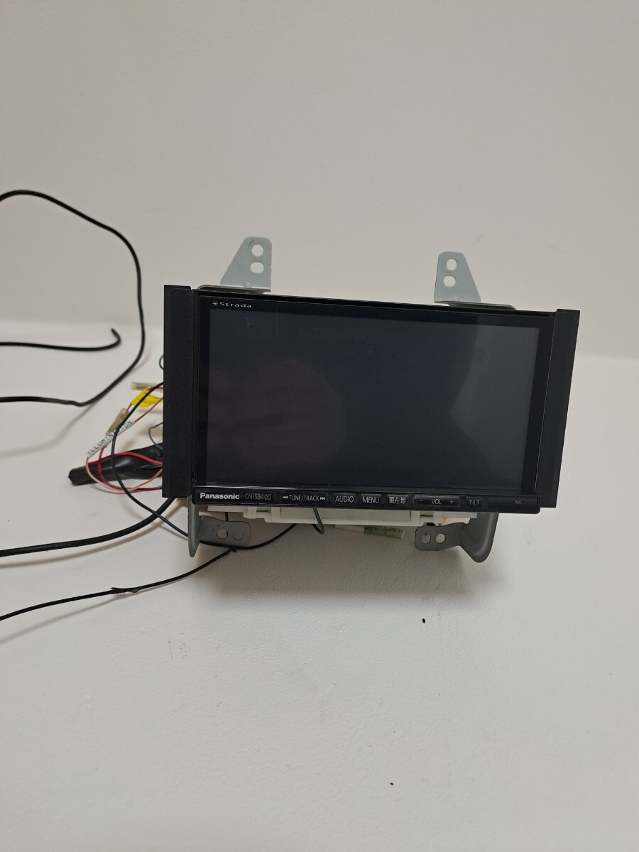 スズキ純正ナビ CN-E203Z