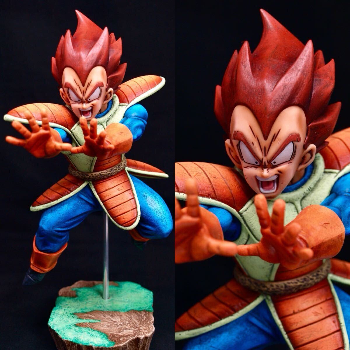 ドラゴンボール G×materia ヤムチャ フィギュア リペイント ドラゴンボール G×materia ヤムチャ フィギュア リペイント 【公式通販】