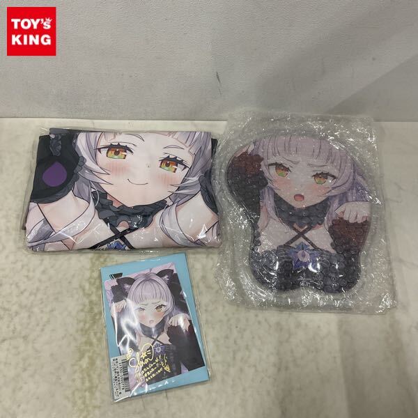 〖新品未使用〗のあ先輩はともだち 100名限定マウスパッド のあ先輩はともだち 4巻 マウスパッドプレゼント企画当選品 抽選