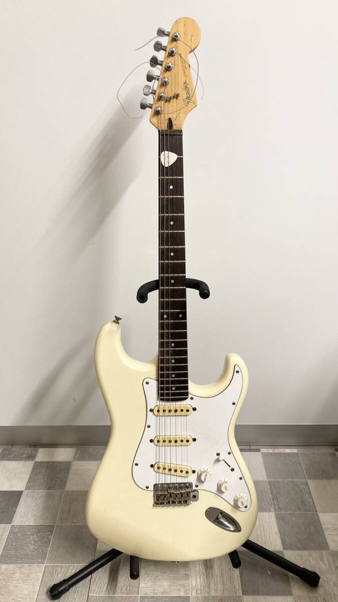 Navigator ESPARTO ストラトキャスター タイプ ジャパンビンテージ