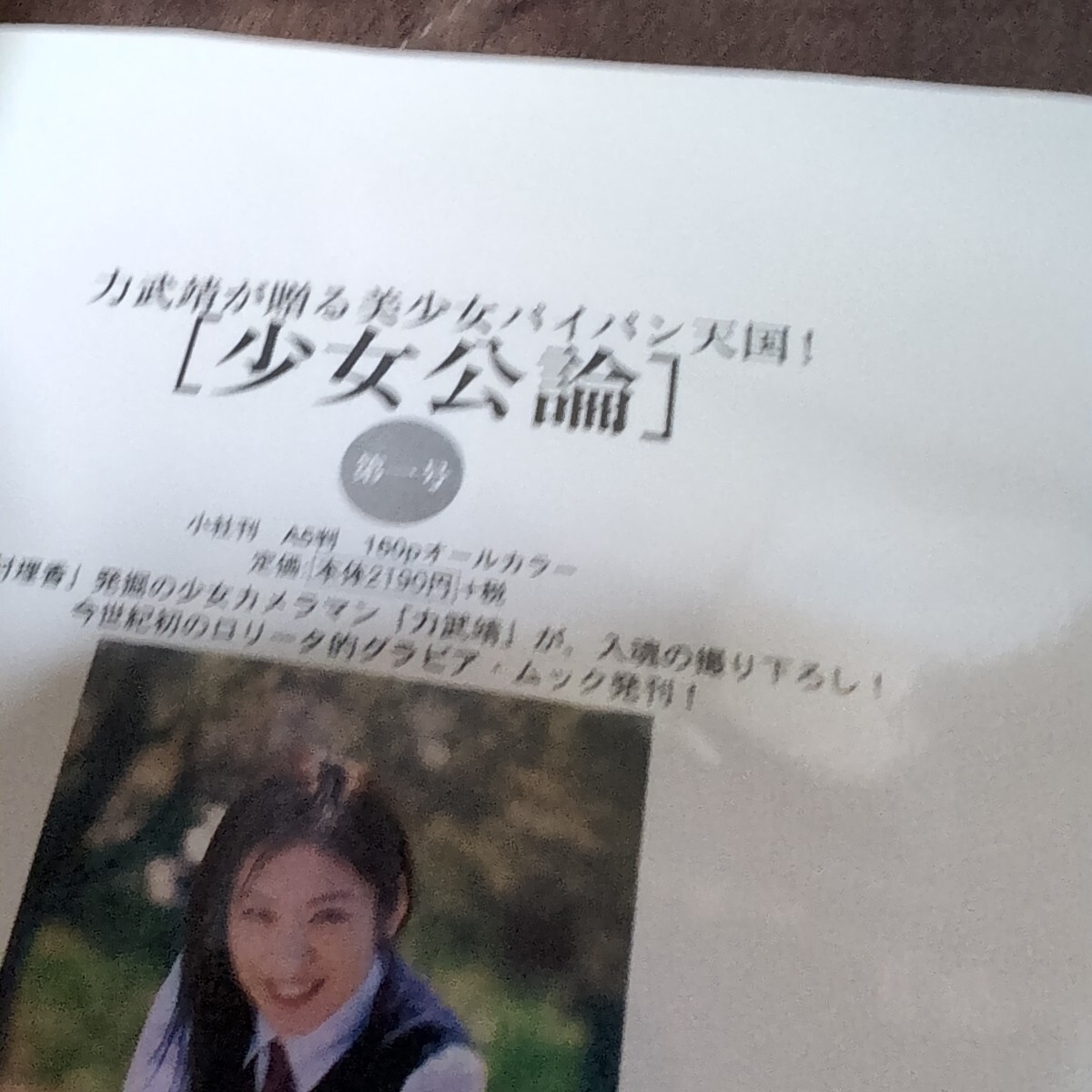 西村理香　13 希少 ☆ 等身大 ☆ ジュニア アイドル ポスター 西村理香 13歳 137×76ｃｍ 高級