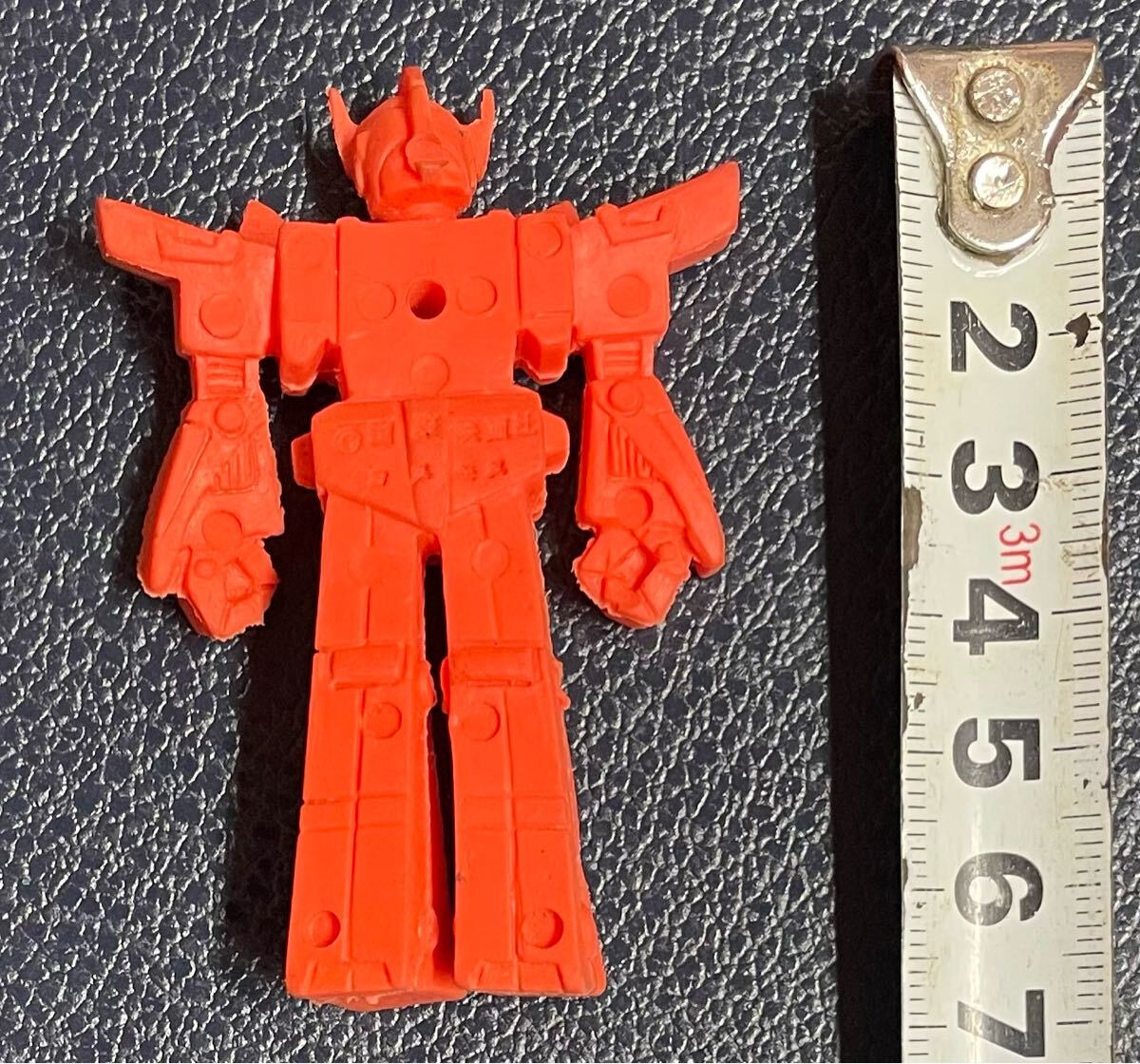 ☆アクロバンチ ケラドウス ソフビ☆ 新品】新品 未使用品 魔境