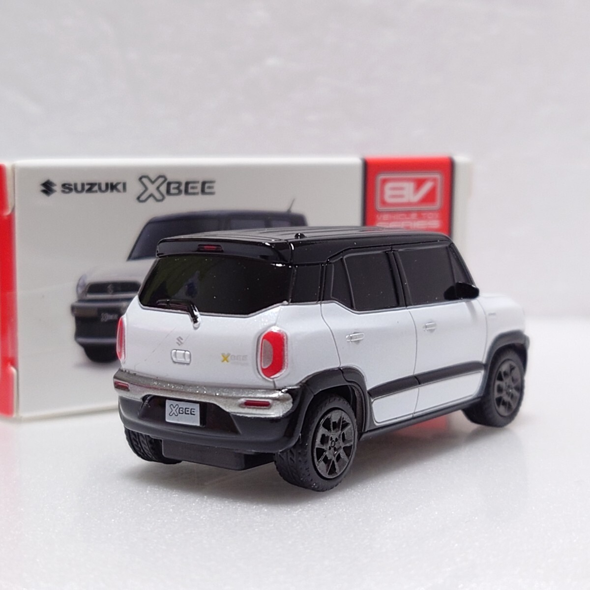 アシェット 国産名車コレクション 1/43 SUZUKI Swift Sport 2012