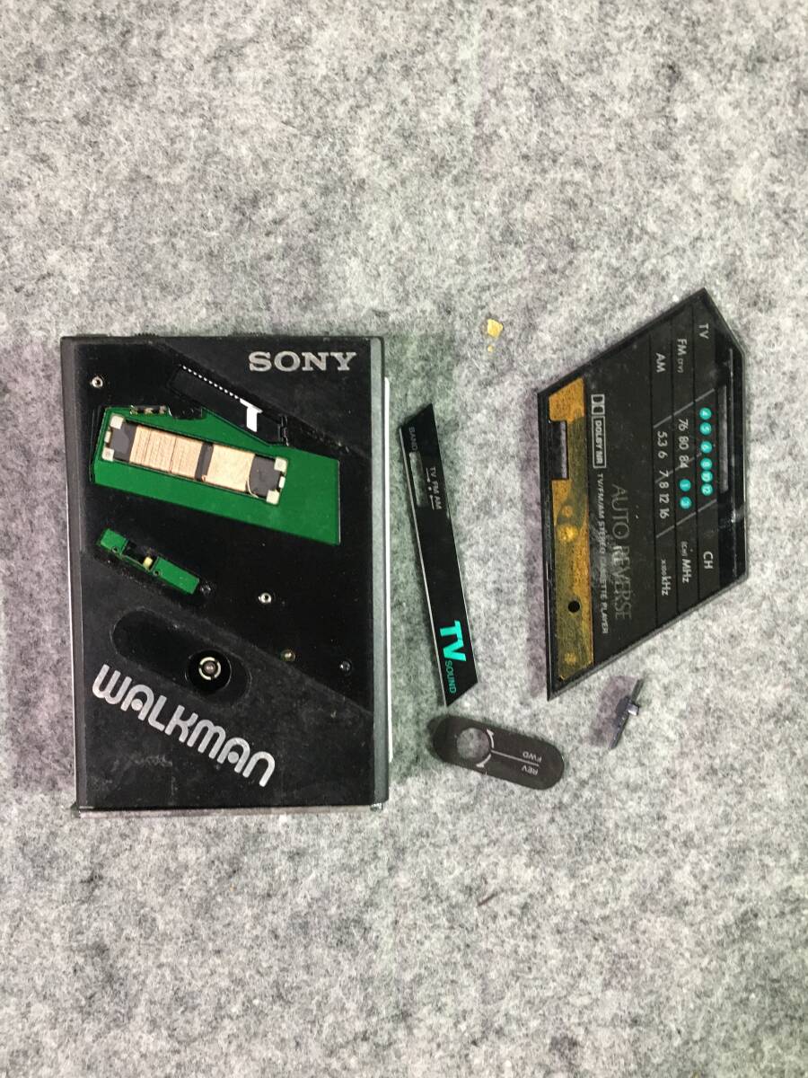 ❤希少✨AIWA✨アイワ✨カセットプレーヤー ✨ウォークマン✨HS-RX30 Yahoo!オークション - AIWA HS-RX30 ラジオカセットテープ