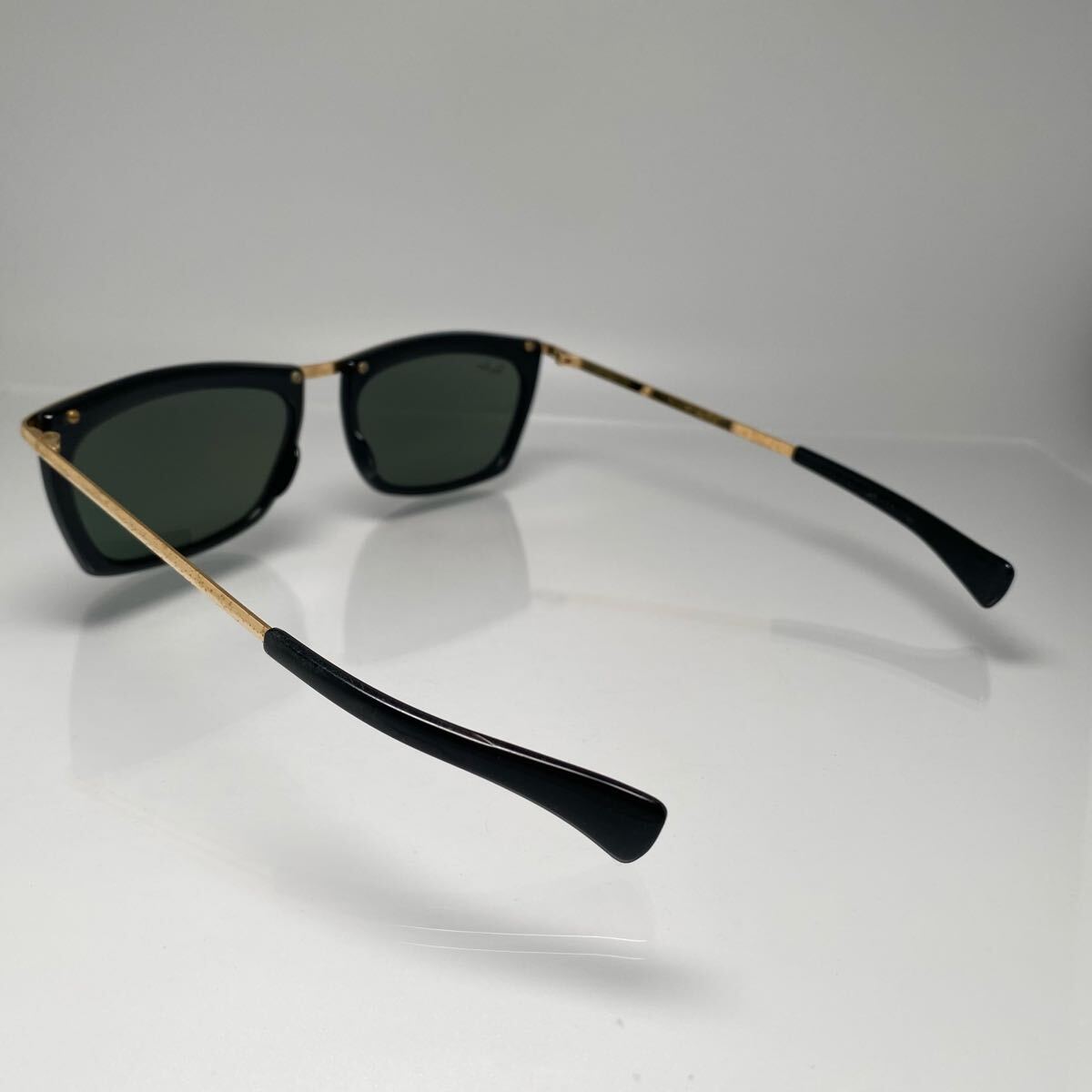 RayBan☆Olympian Ⅱ DX☆矢沢永吉☆B&L レイバン オリンピアン