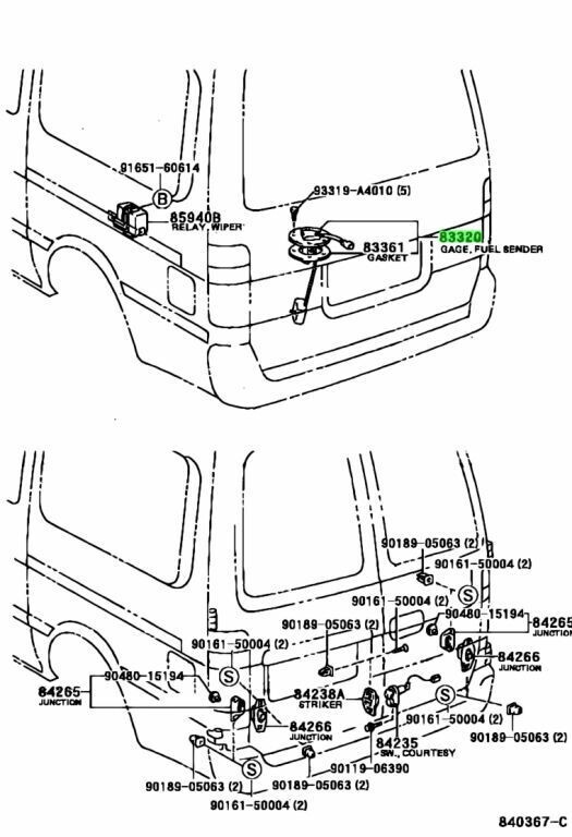 GX81 JZX81 純正 デジパネ 燃料ゲージ デジタルメーター