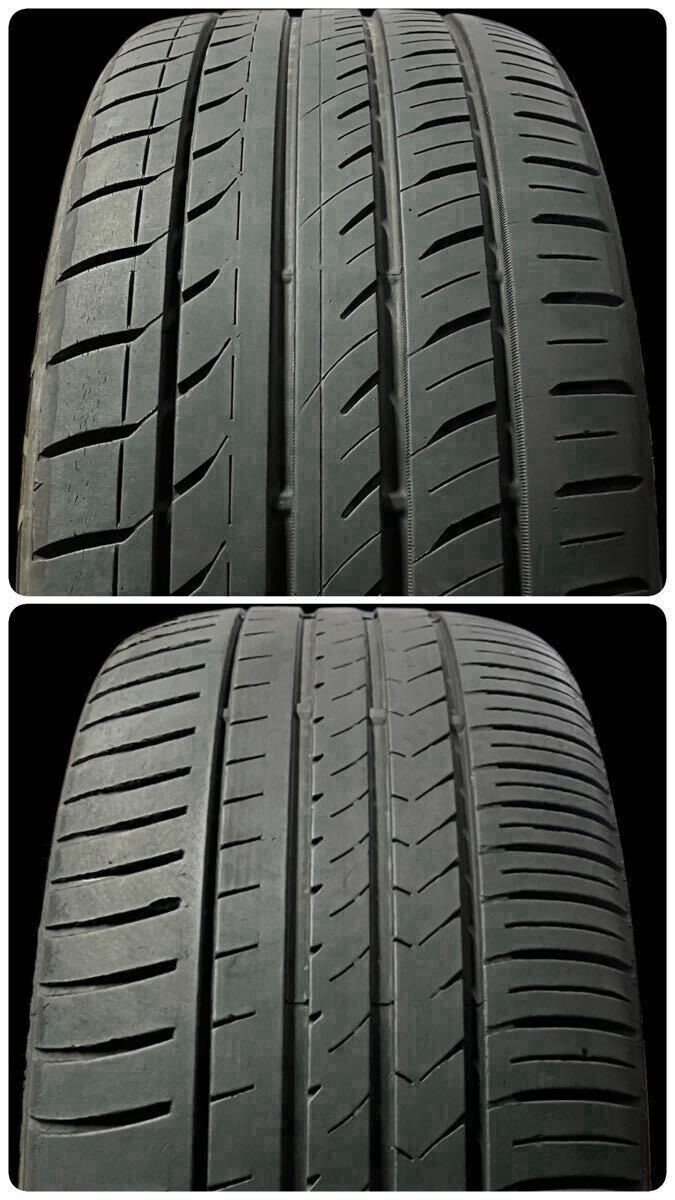 EK9 シビック タイプR 純正 アルミホイール 6J 6.0J +50 PCD